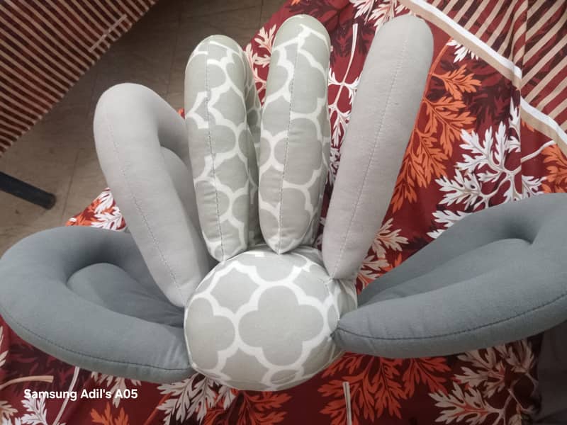 Nursing Pillow 6
