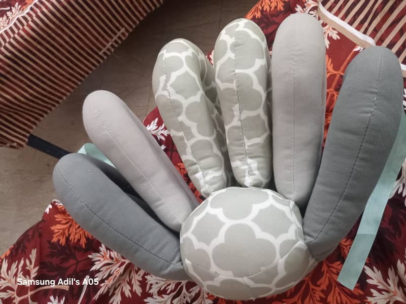 Nursing Pillow 7