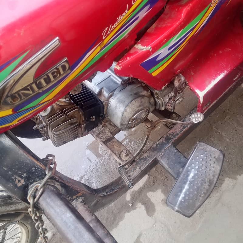 Loader rickshaw 2