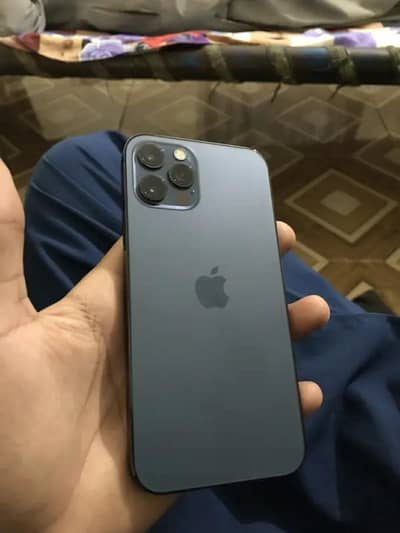 Apple iPhone 12 Pro