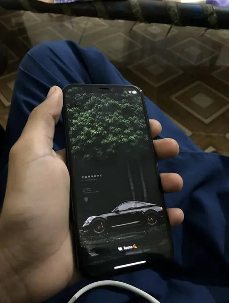 Apple iPhone 12 Pro 5