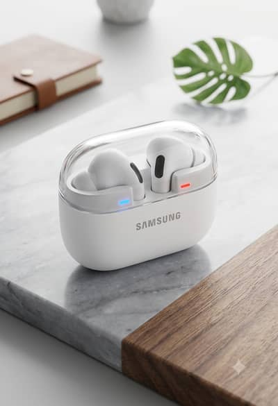 Samsung Galaxy Buds3