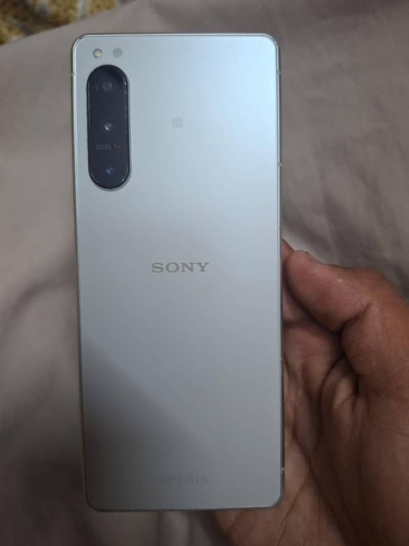 Sony 5 IV 0