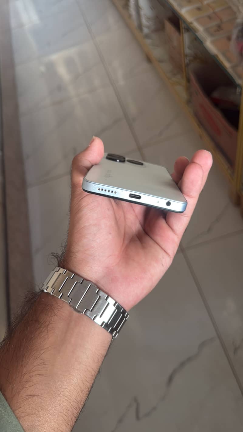 Tecno Spark 20C 1