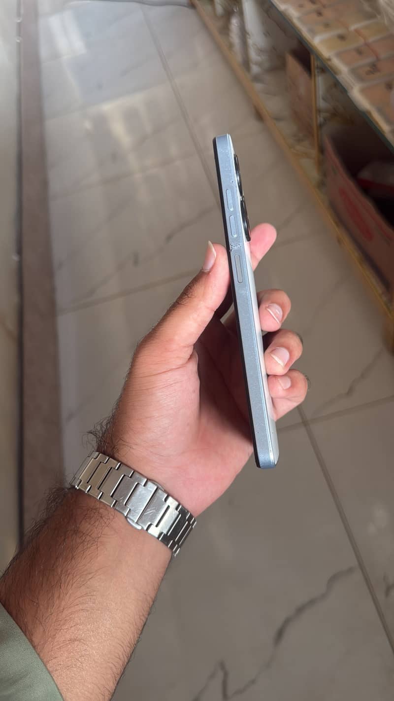Tecno Spark 20C 2