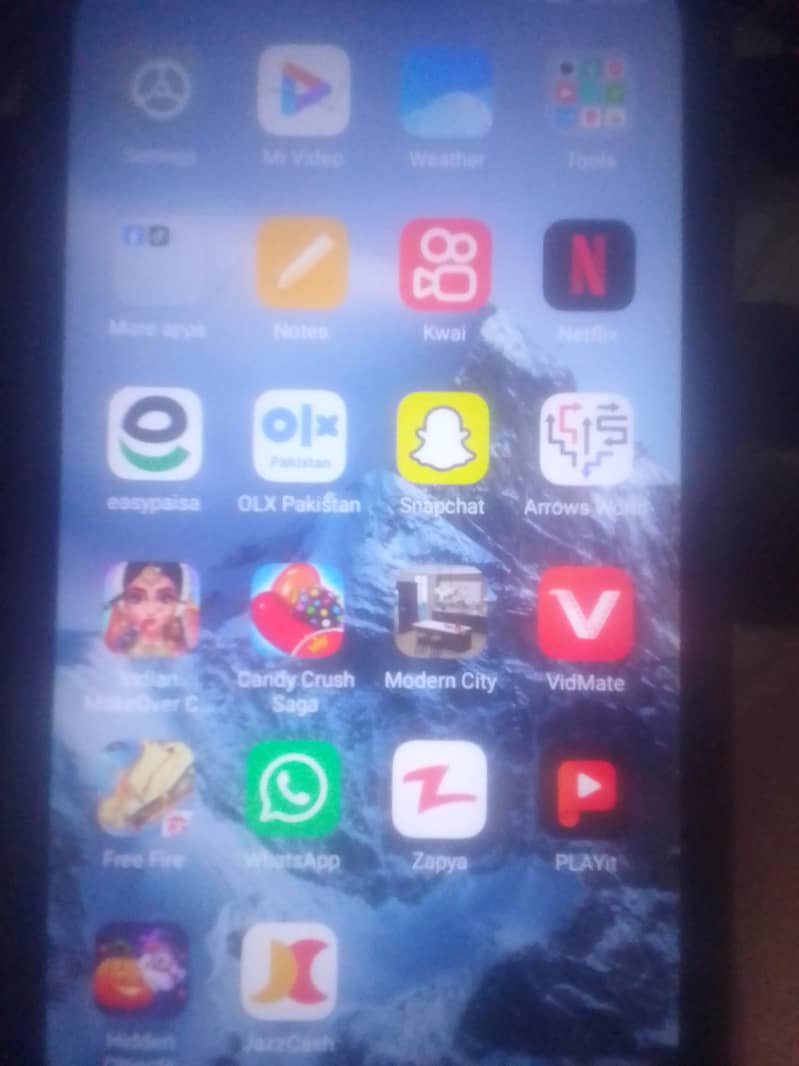 Redmi 10 4.64 0