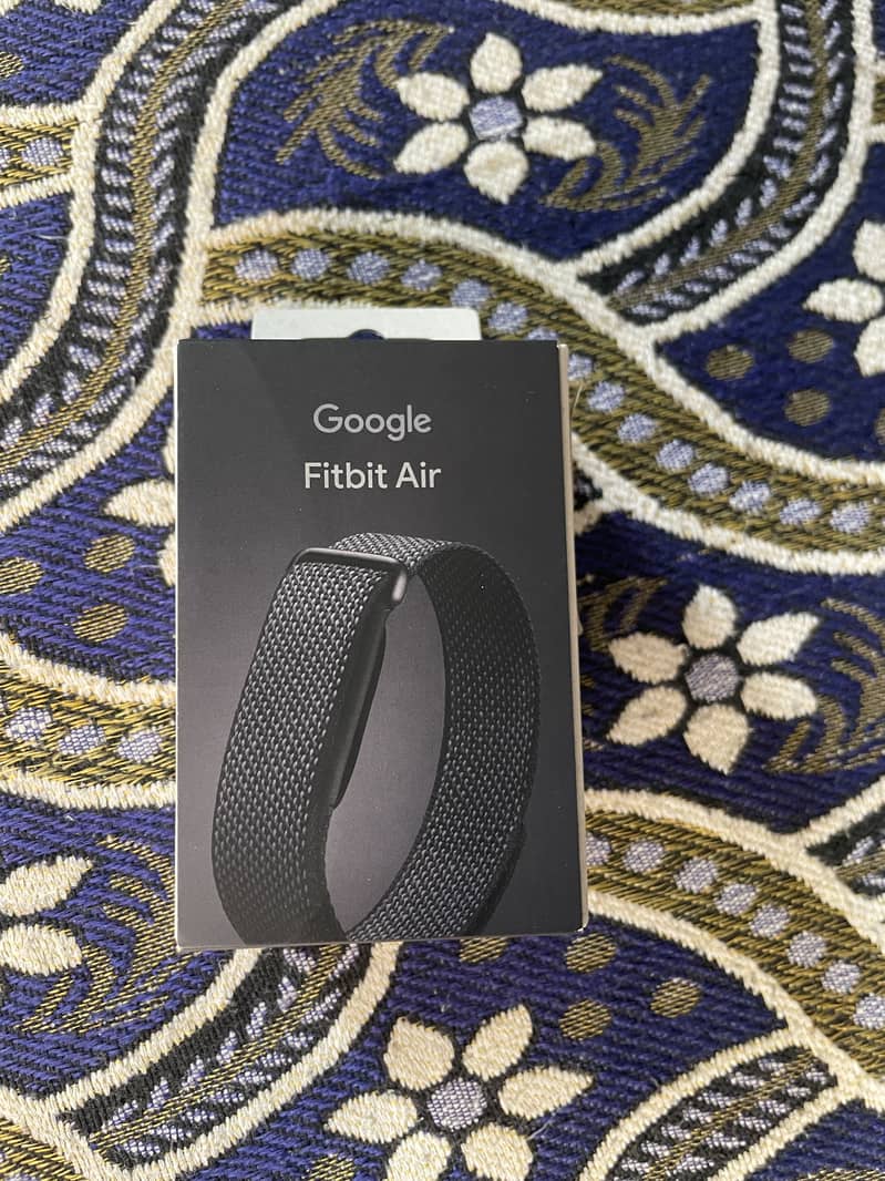 Fitbit Air 1