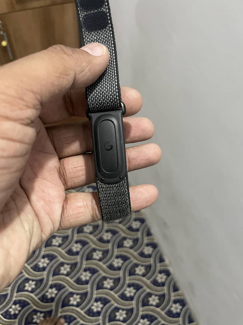 Fitbit Air 2