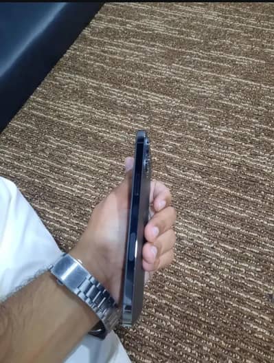Apple iPhone 12 Pro