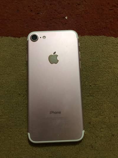 Apple iPhone 7