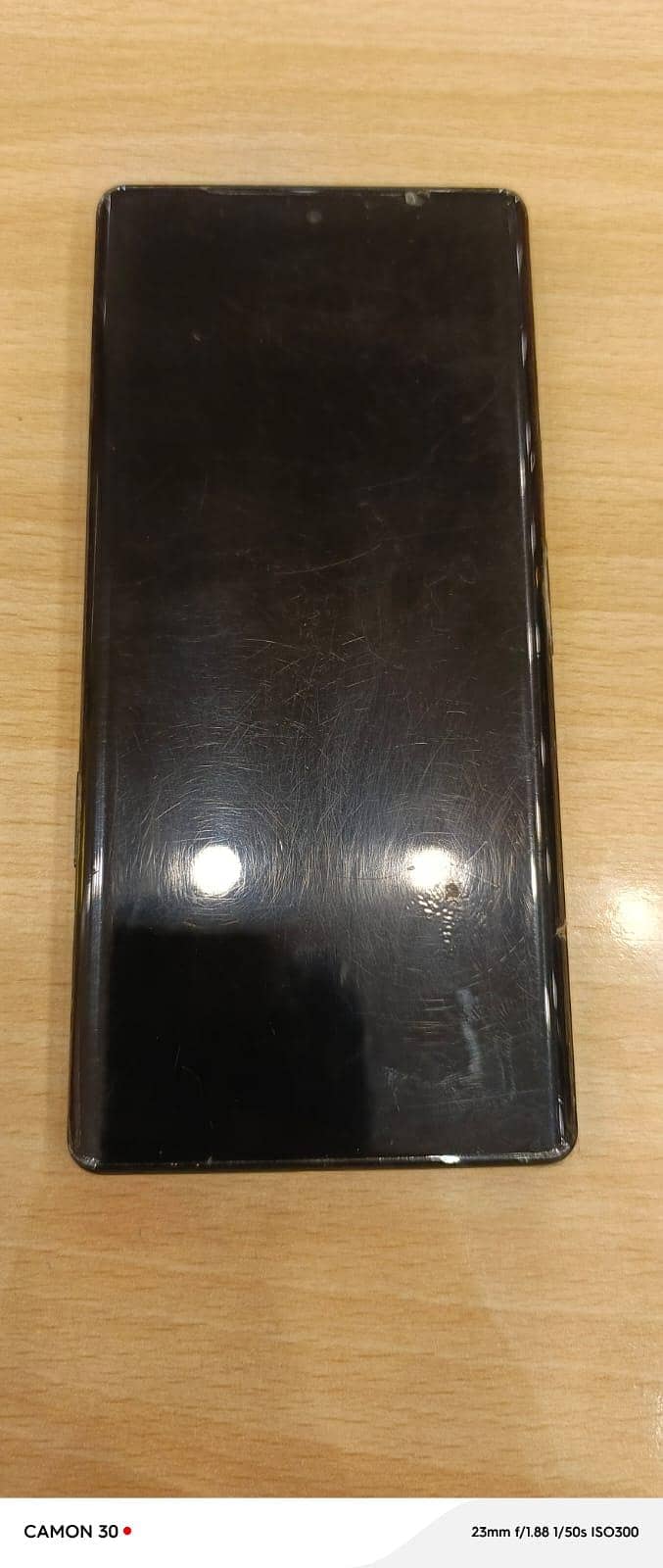Google Pixel 6 Pro 1
