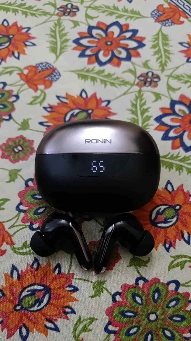 Ronin Buds 0