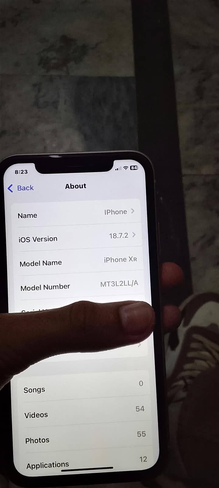 Apple iPhone XR 2