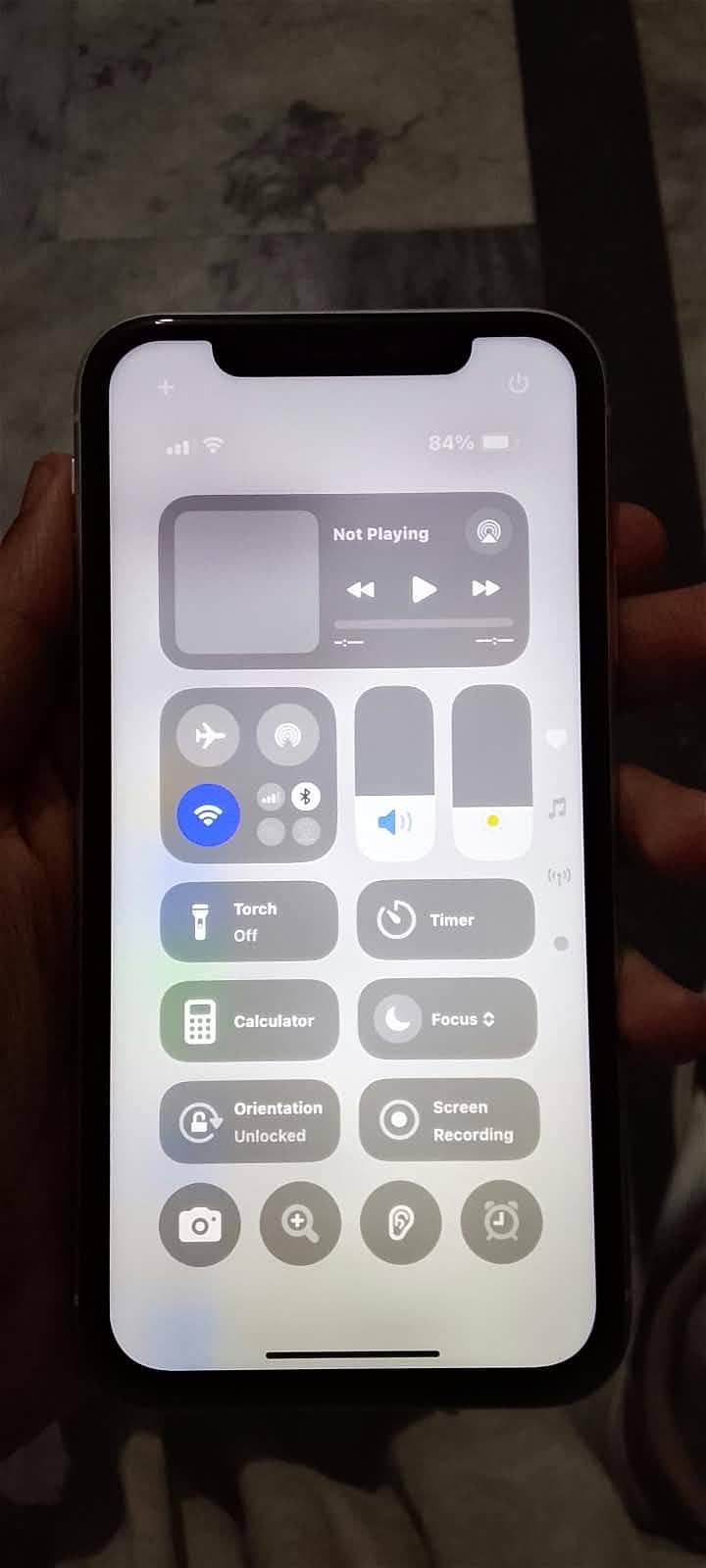 Apple iPhone XR 5