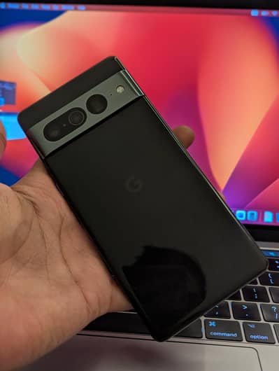 Google Pixel 7 Pro