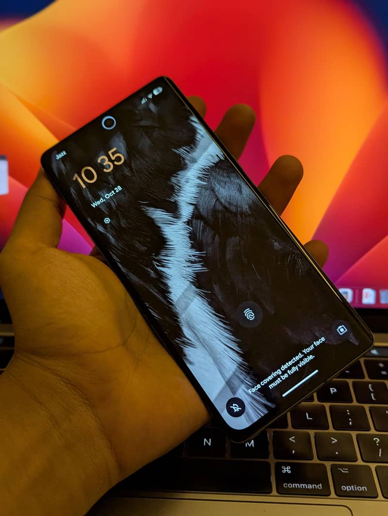 Google Pixel 7 Pro 2