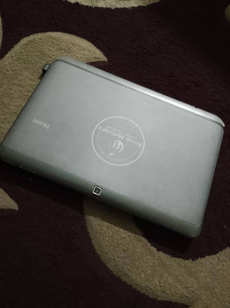 Haier 3
