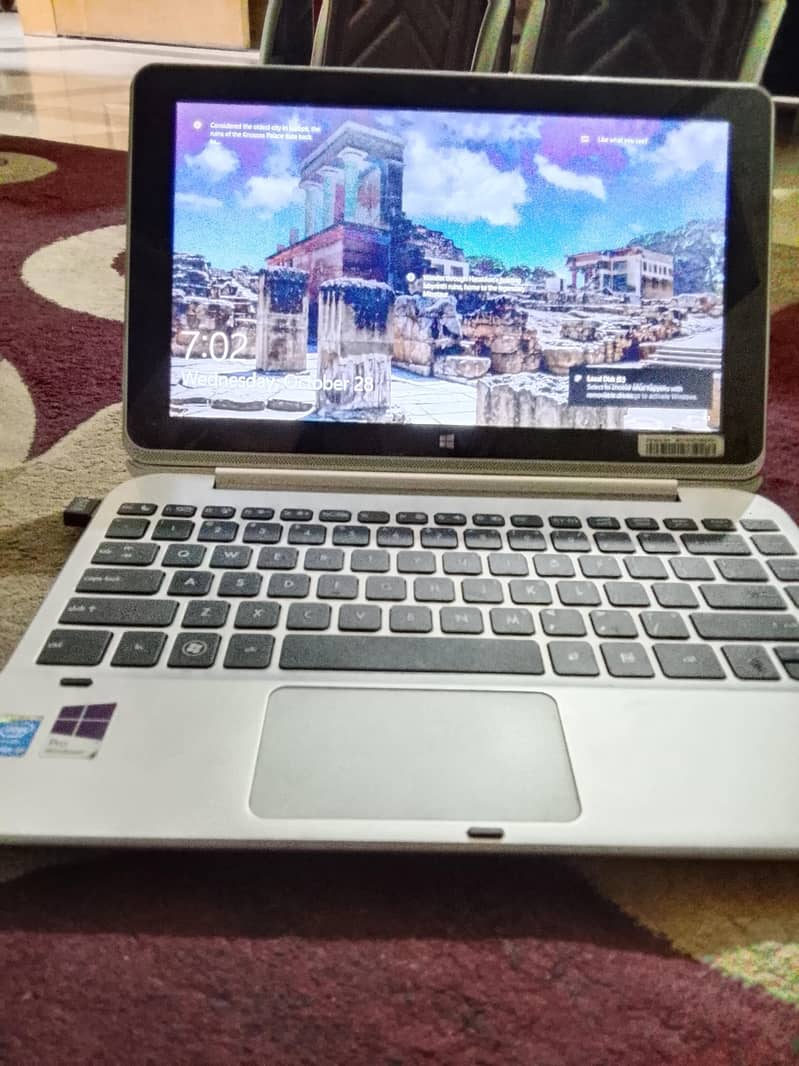 Haier 4
