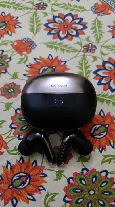 Ronin Buds