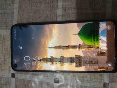 OPPO A96