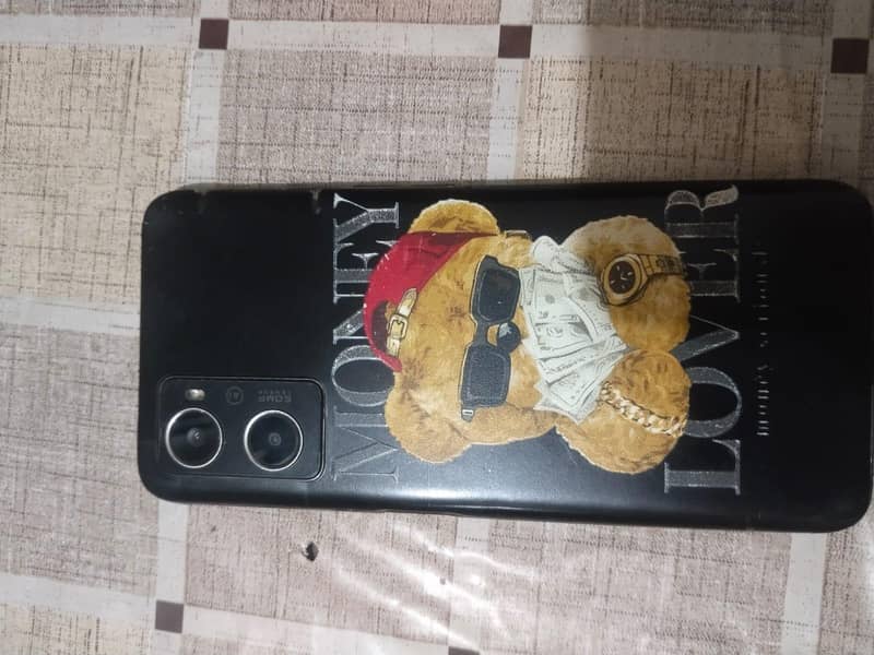 OPPO A96 3
