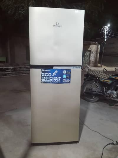 Dawlance refrigerator for sale