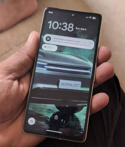 Google Pixel 7