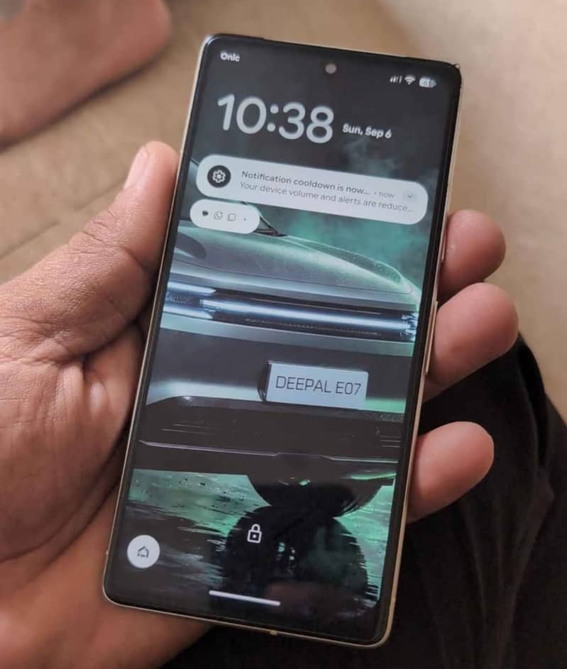 Google Pixel 7 0