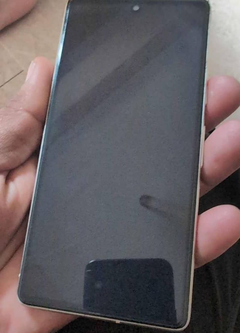 Google Pixel 7 1