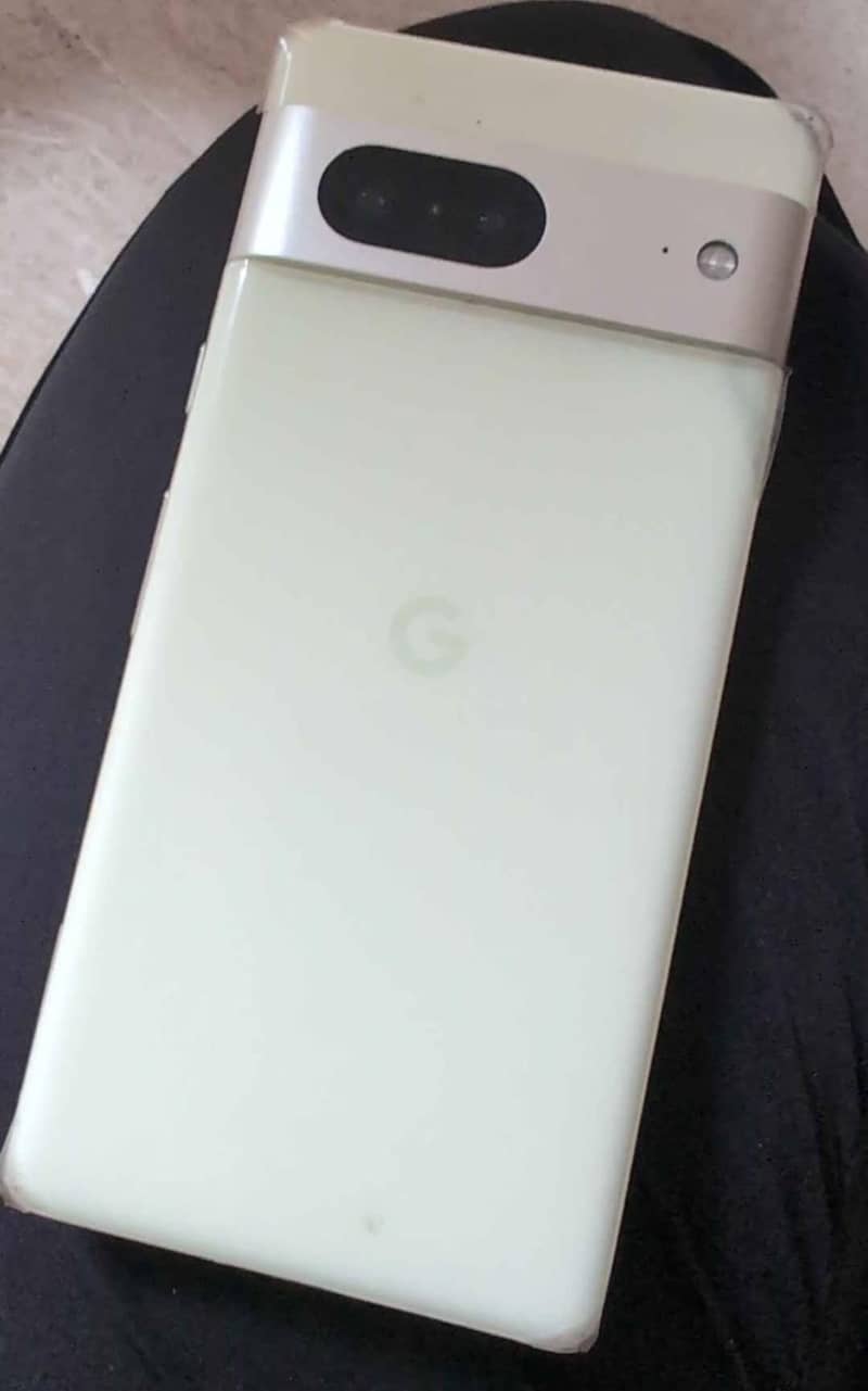 Google Pixel 7 2