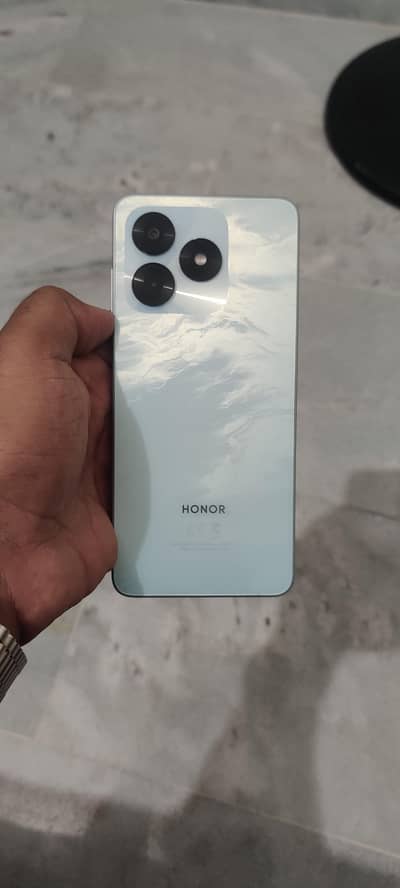 Honor X5C Plus 4/128 only mobile 0312/35/71/120