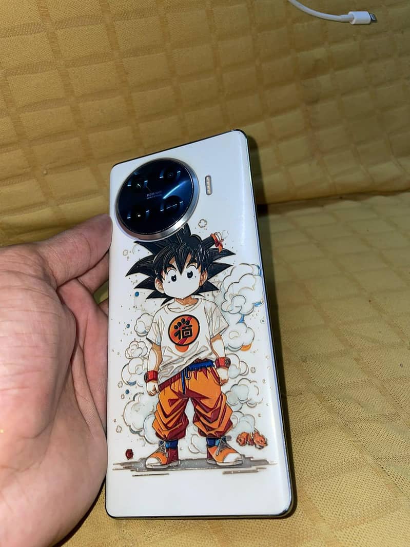 Tecno CAMON 20 Pro 2