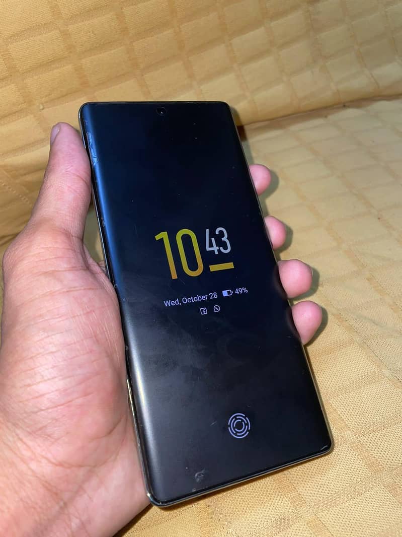 Tecno CAMON 20 Pro 3