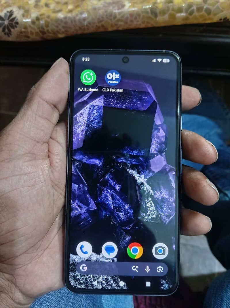 Google Pixel 8 0