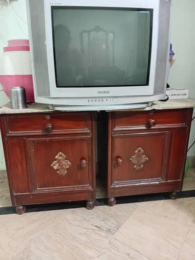 good condition