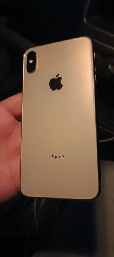 Apple iPhone XS Max