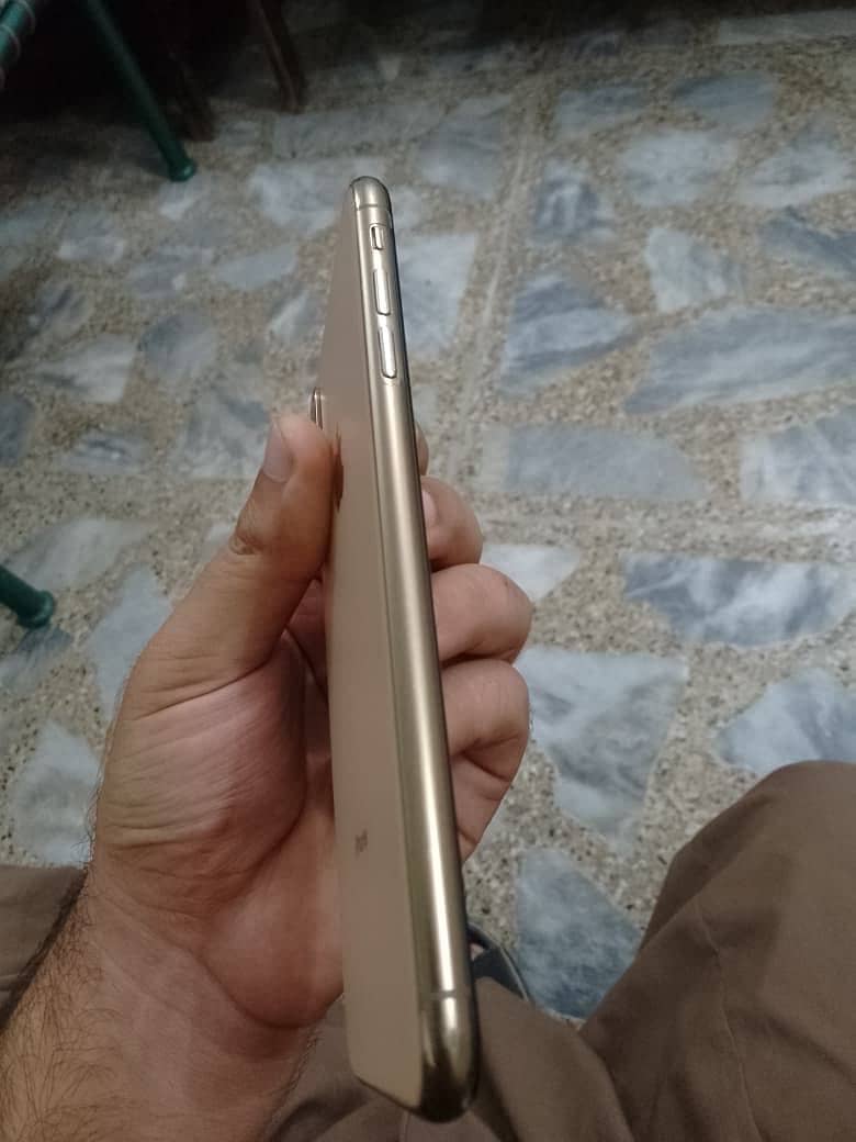 Apple iPhone XS Max 6