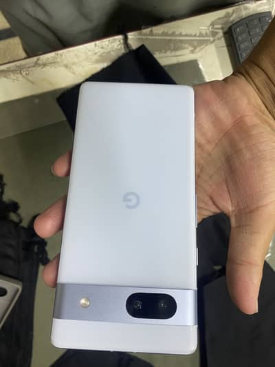 Google Pixel 7a