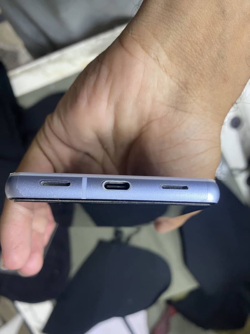 Google Pixel 7a 4