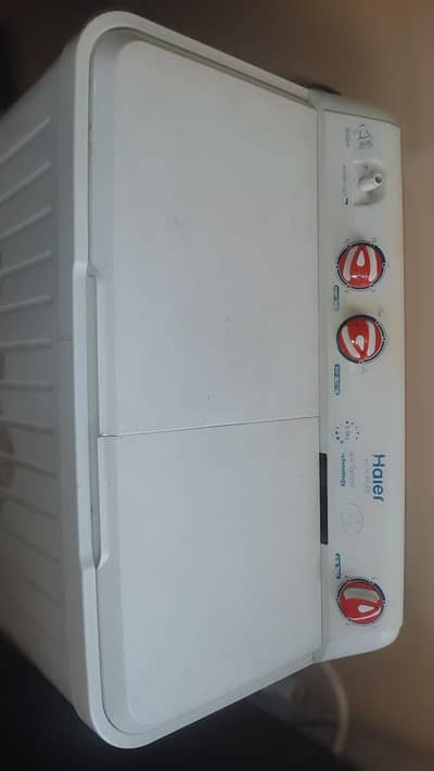 Washing Machine with Spinner for Sale