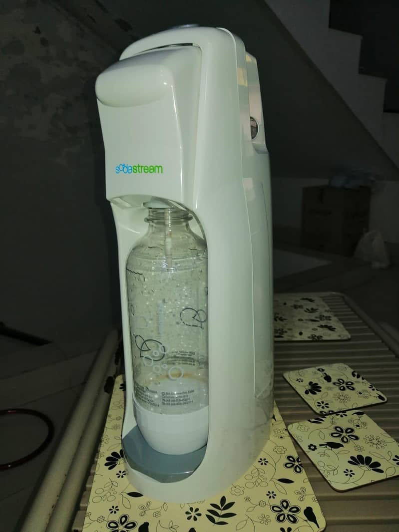 Stream Soda Machine 0