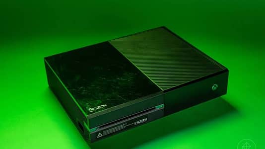 Xbox One On Sale