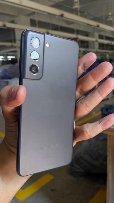 Samsung Mobile S21 fe