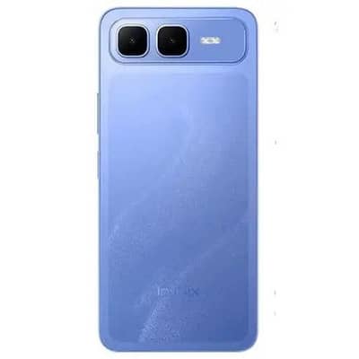 Infinix Smart 10 Plus 4+4/128