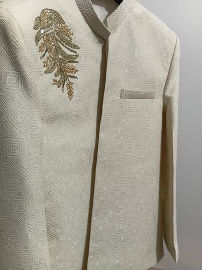 prince coat