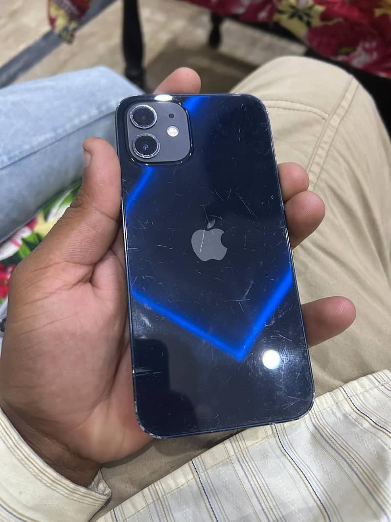 Apple iPhone 12 0