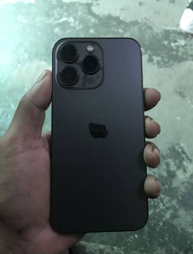 Apple iPhone 13 Pro