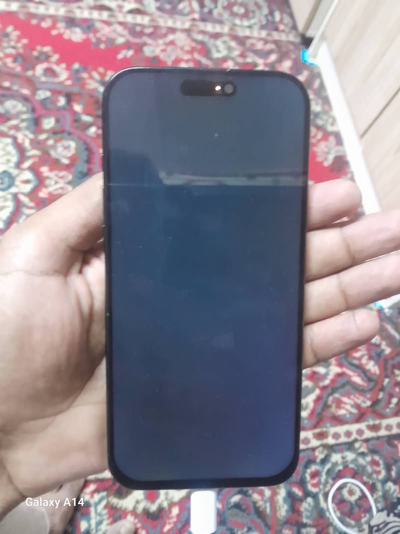 Apple iPhone 16 Pro Max 0
