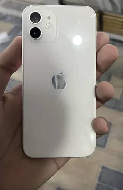 I phone 12, 256 GB