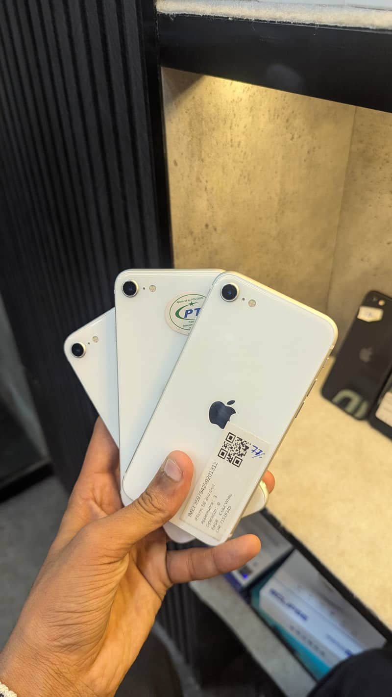 Apple iPhone SE 1